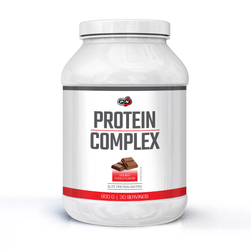 PURE NUTRITION - PROTEIN COMPLEX - 900 g